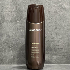 Nourishing Moisture Extra Moist Shampoo by Olorchee