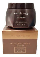 Olorchee Deep Repair Hair Mask – Professional Salon Treatment (1000ml)/ 1 Litre