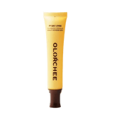 Hair Essence Lotion For Dull, Dry - Damaged Hair by Olorchee