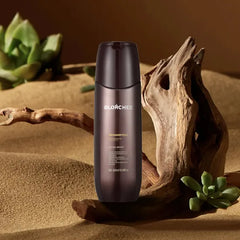 Nourishing Moisture Extra Moist Shampoo by Olorchee