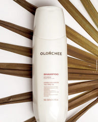 Olorchee Anti-Grease Shampoo (300ml)